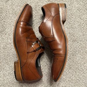 Stacy Adams men’s loafers